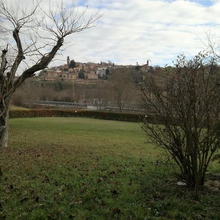 Locanda Dell'Arzente San Salvatore Monferrato Dış mekan fotoğraf
