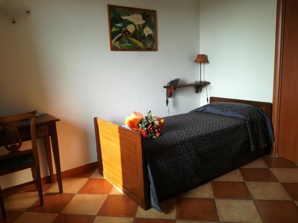 Locanda Dell'Arzente San Salvatore Monferrato Dış mekan fotoğraf