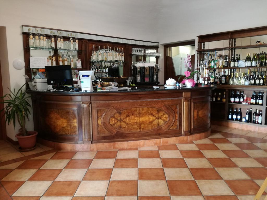 Locanda Dell'Arzente San Salvatore Monferrato Dış mekan fotoğraf