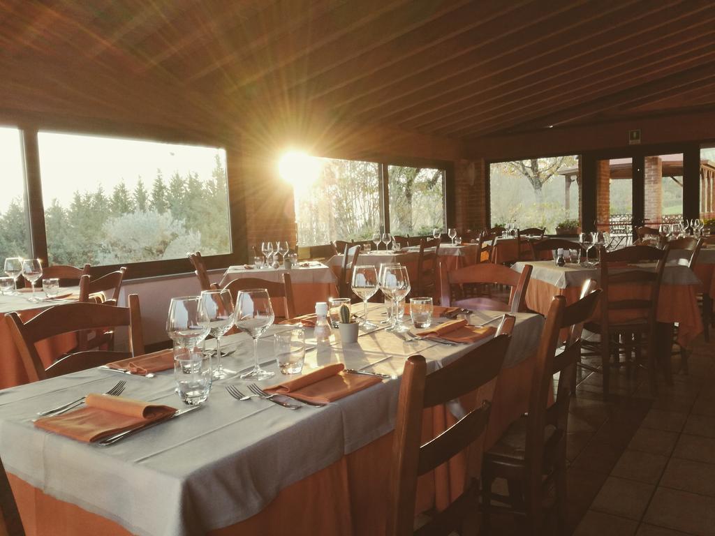Locanda Dell'Arzente San Salvatore Monferrato Dış mekan fotoğraf