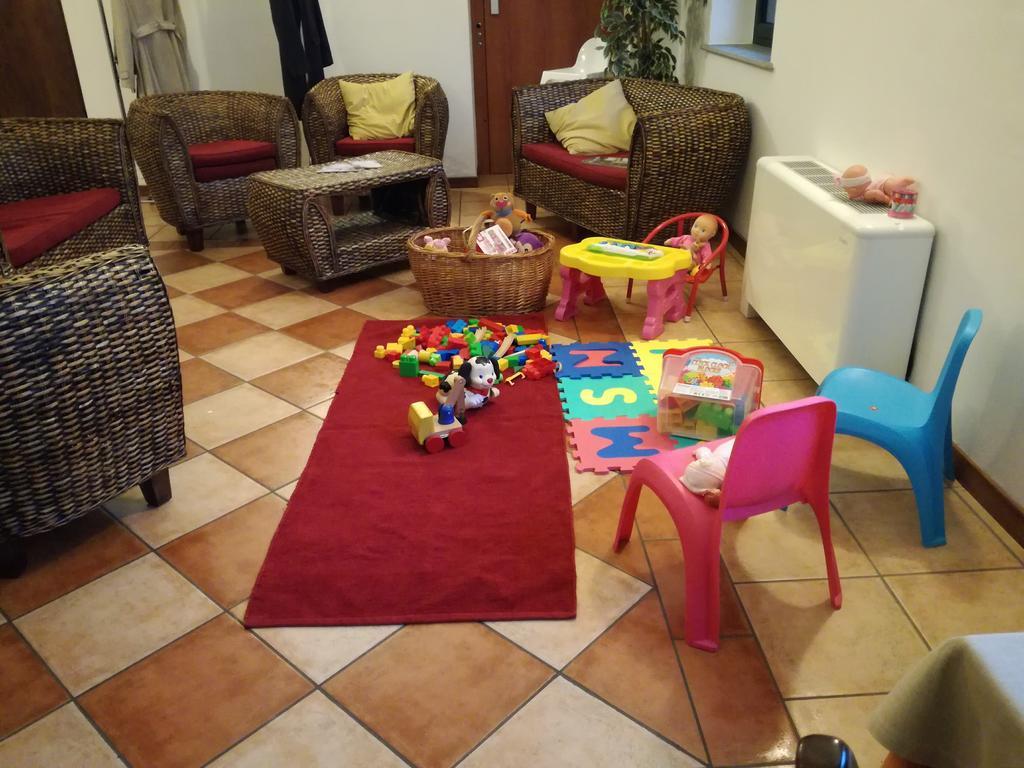 Locanda Dell'Arzente San Salvatore Monferrato Dış mekan fotoğraf