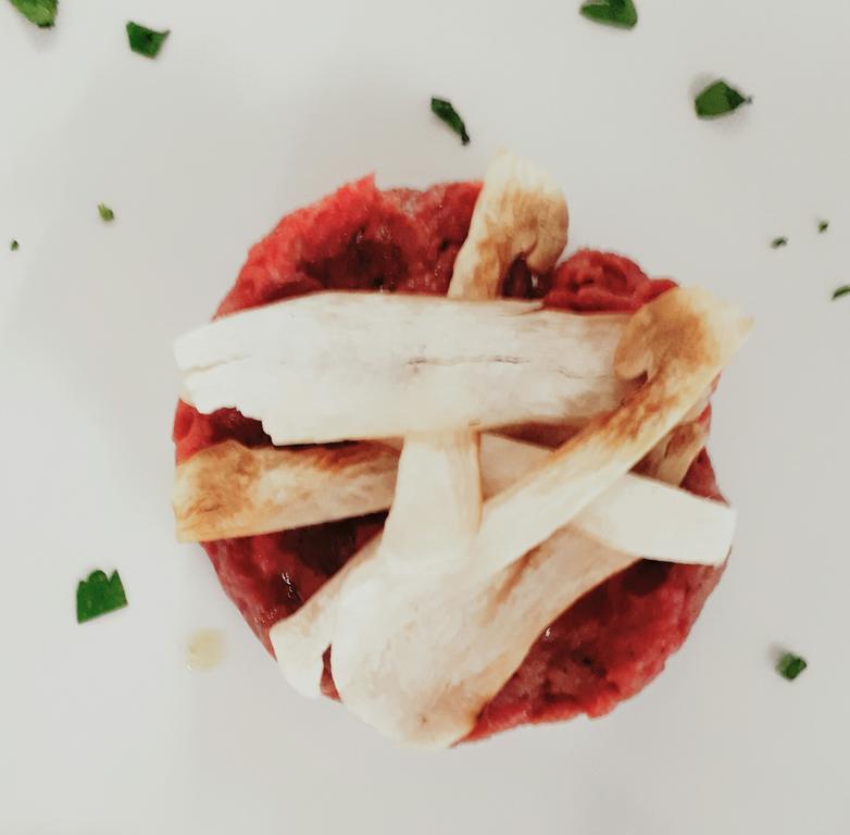 Locanda Dell'Arzente San Salvatore Monferrato Dış mekan fotoğraf