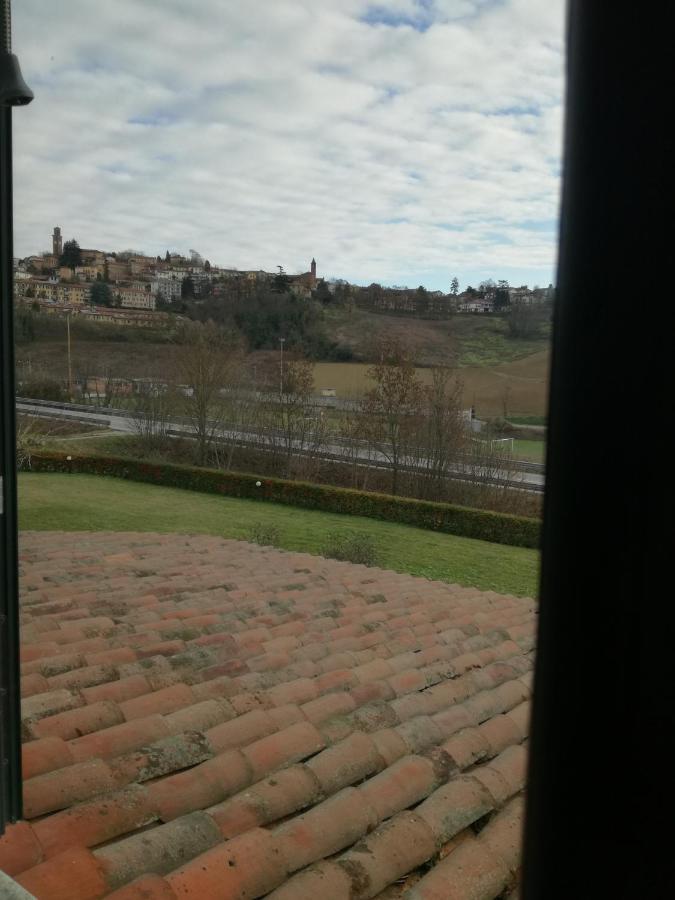 Locanda Dell'Arzente San Salvatore Monferrato Dış mekan fotoğraf