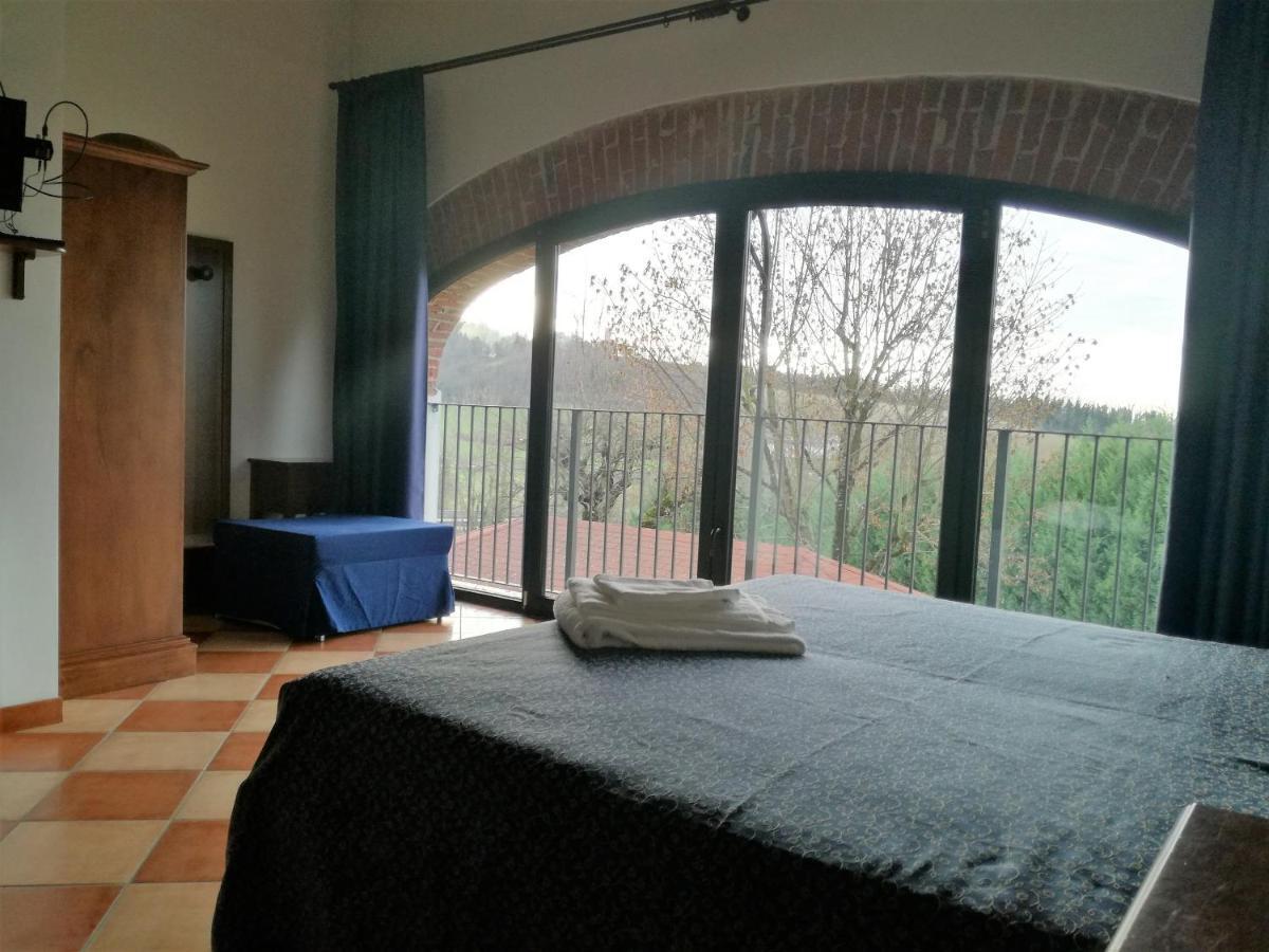 Locanda Dell'Arzente San Salvatore Monferrato Dış mekan fotoğraf