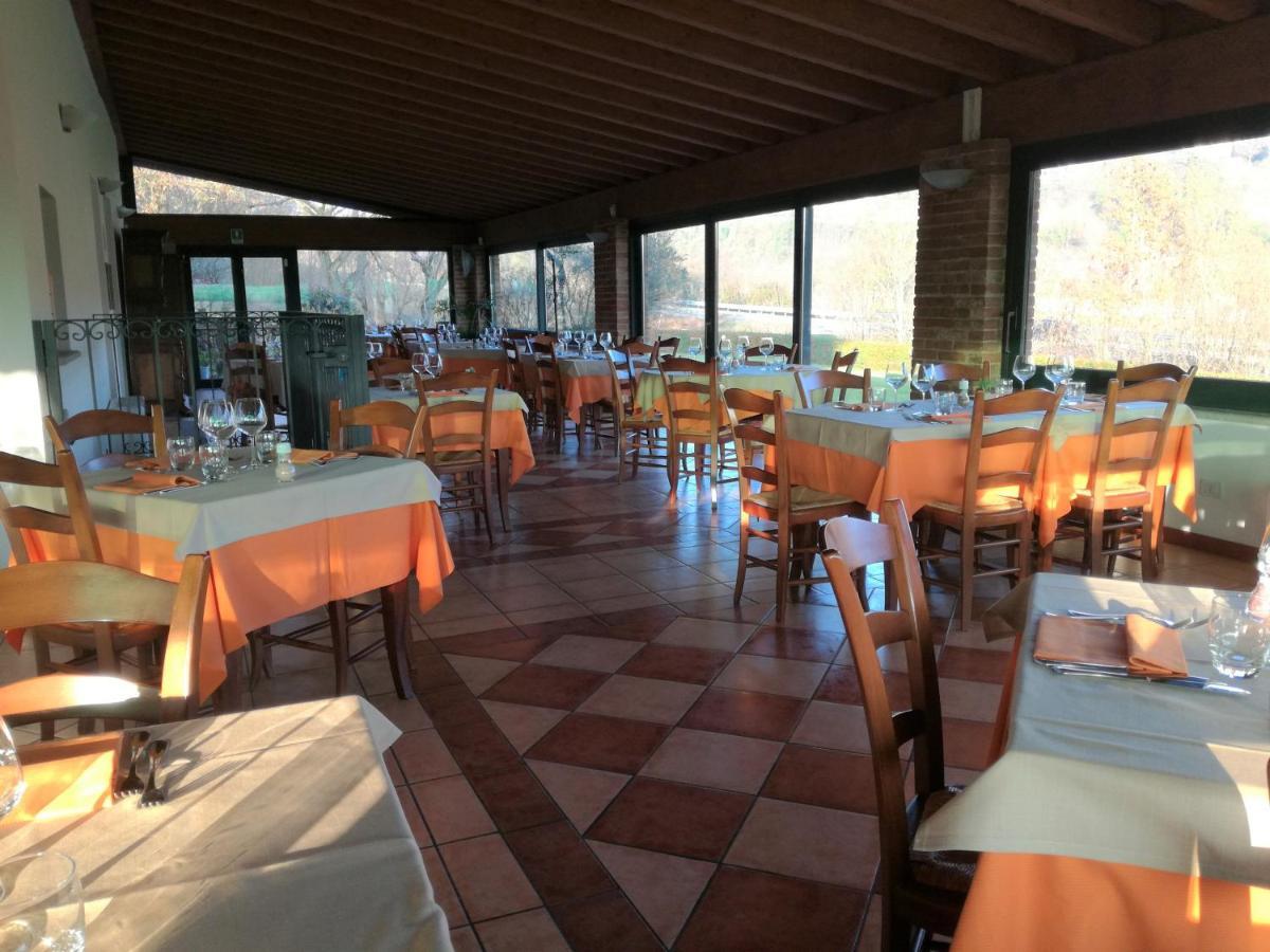 Locanda Dell'Arzente San Salvatore Monferrato Dış mekan fotoğraf