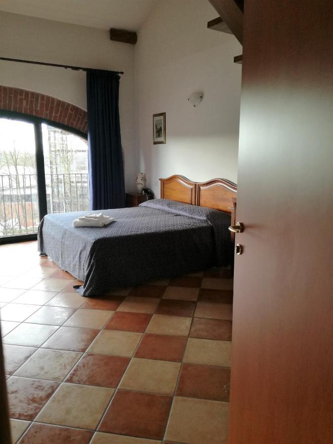 Locanda Dell'Arzente San Salvatore Monferrato Dış mekan fotoğraf
